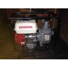 Máy bơm nước chạy xăng Honda WP20X